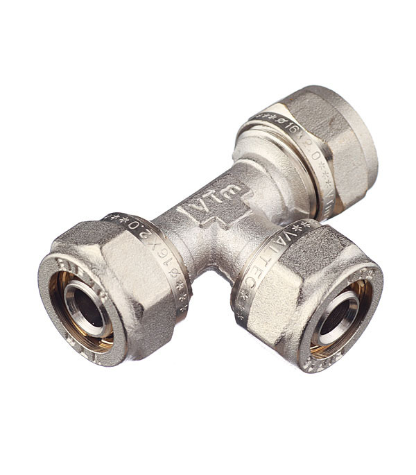 ���������� ������� VALTEC (VTm.331.N.161616) 16 ���(�) � 16 ���(�) � 16 ���(�)  