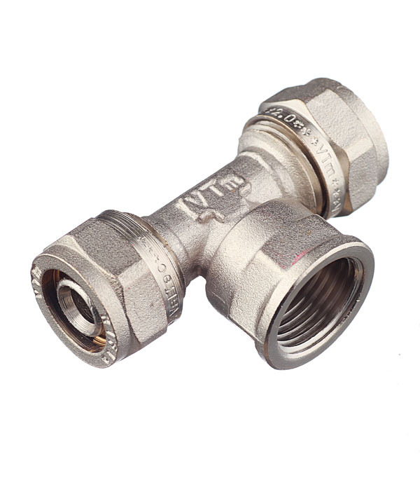 ���������� ������� VALTEC (VTm.332.N.160416) 16 ���(�) � 1/2 ��(�) � 16 ���(�)  