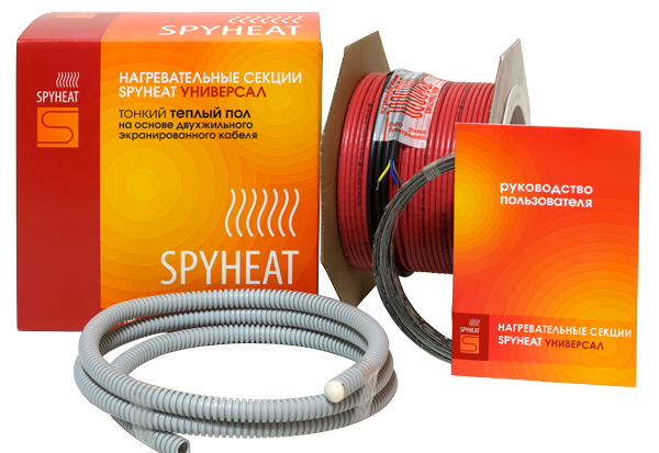 ���������� ������ ��� Spyheat ��������� 4,5-6 ��.� 700 �� �� ������� 59 �  