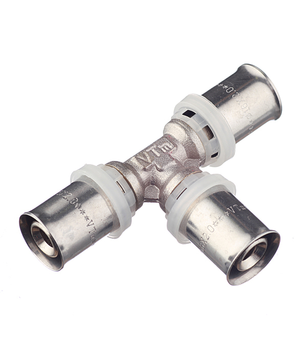 ���������� ������� Valtec 16(�����) � 16(�����) � 16(�����) (VTm.231.N.161616)  