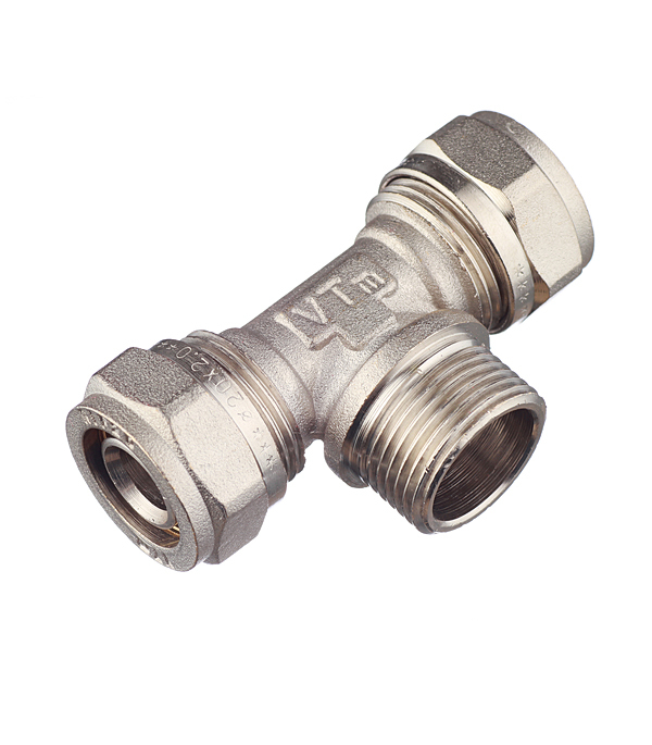 ���������� ������� VALTEC (VTm.333.N.200520) 20 ���(�) � 3/4 ��(�) � 20 ���(�)  