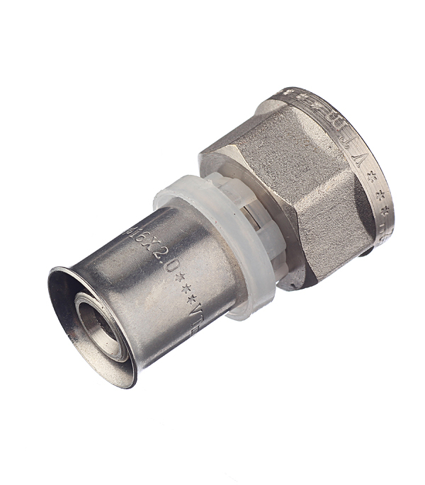 ���������� ����������� ������ Valtec 16(�����) � 1/2 ��(�) (VTm.202.N.001604)  