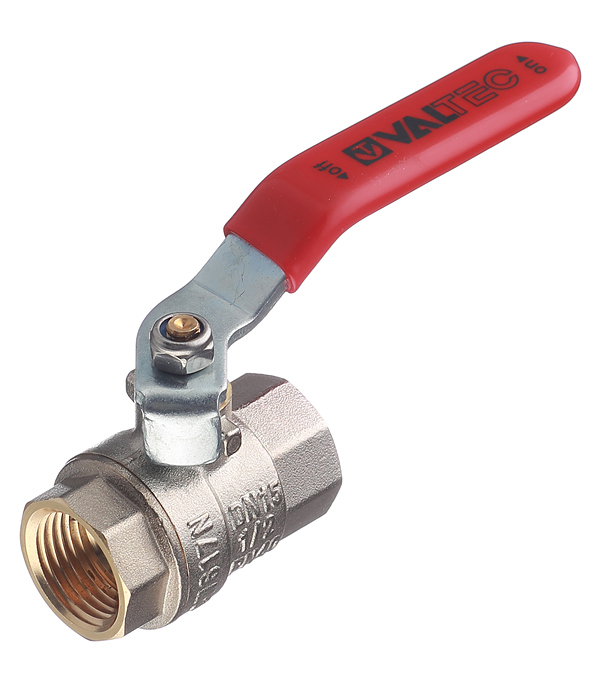 ���������� ���� ������� �������� Valtec Base 1/2 ��(�) � 1/2 ��(�) ����� ������ (VT.214.N.04)  
