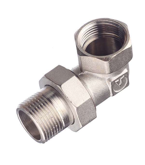 ���������� ���������� ������� Valtec 3/4 ��(�) � 3/4 ��(�) �������� (VTr.098.N.0005)  