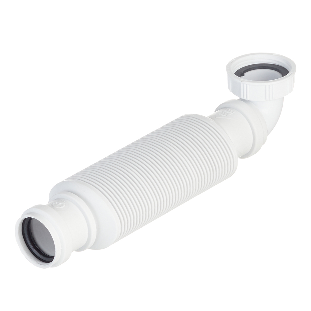 ���������� ����� ��� �������� Wirquin Senzo Push-Fit 1 1/4�32 �� ��� ������� (30719168)  
