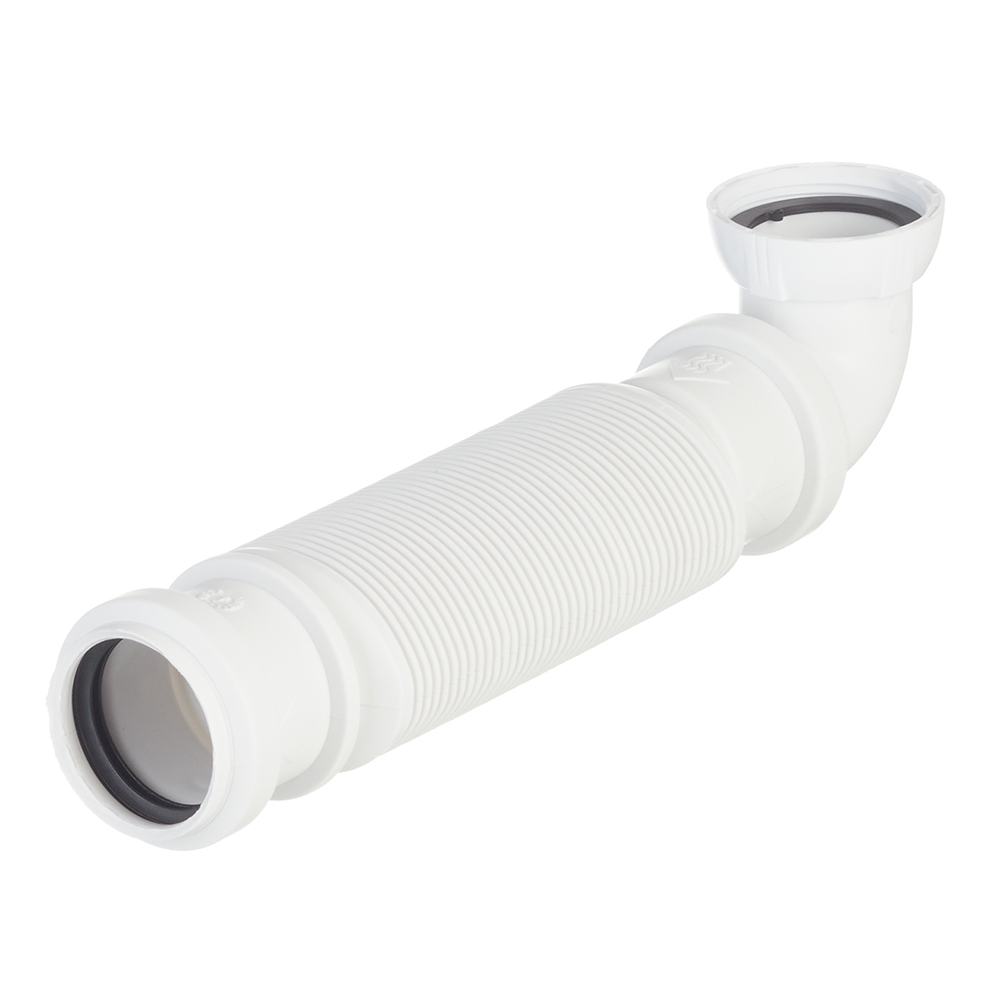 ���������� ����� ��� �������� � ����� Wirquin Senzo Push-Fit 1 1/2�40 �� ��� ������� (30719169)  
