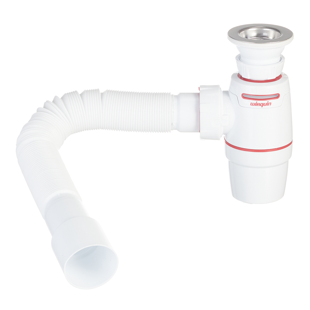���������� ����� ��� �������� Wirquin Neo Air System 1 1/4�40 �� � �������� d63 �� � ����������� 40/50 �� (30987079)  