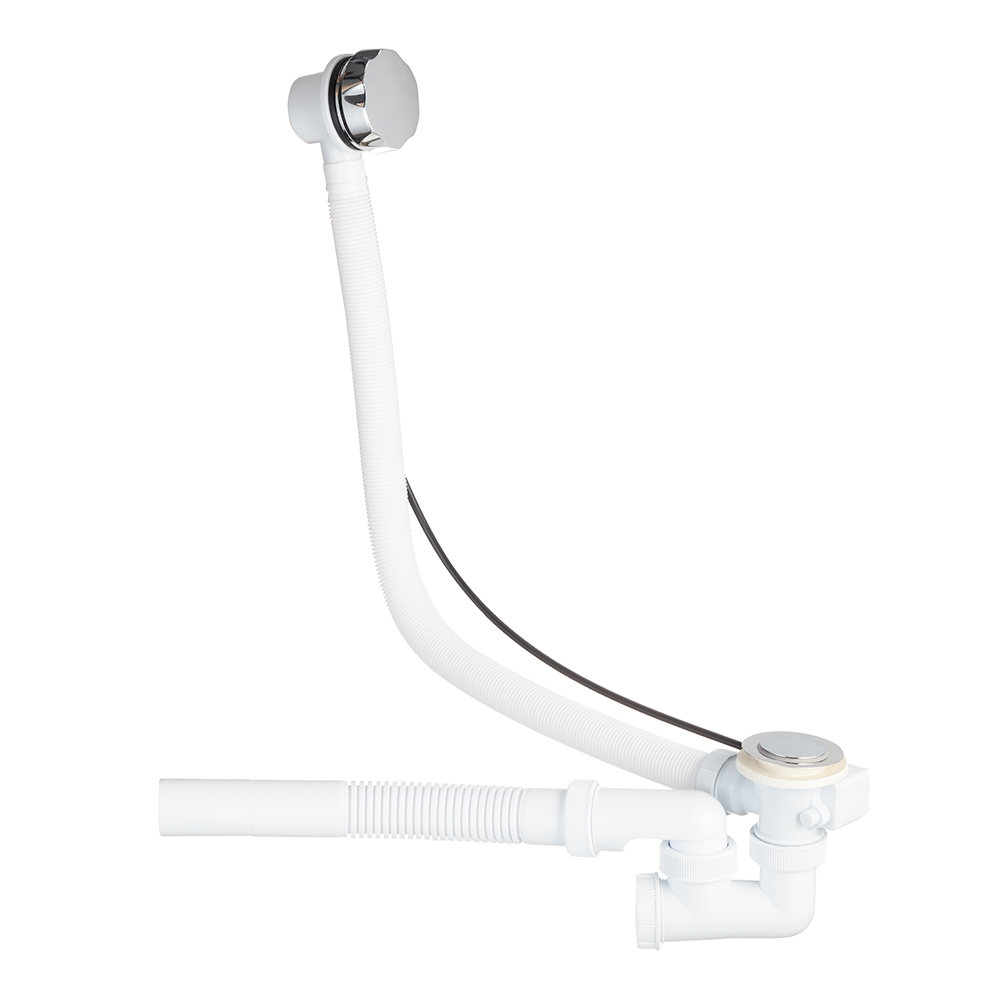 ���������� ����� ��� ����� Wirquin Virplast 1 1/2�40 �� ������������ � �������� d50 �� � ����������� 40 �� (30982476)  