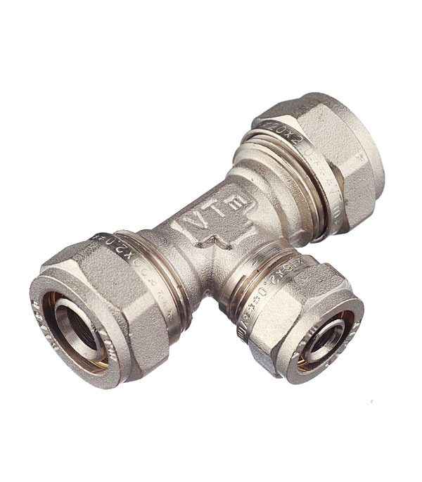 ���������� ������� VALTEC (VTm.331.N.201620) 20 ���(�) � 16 ���(�) � 20 ���(�)  