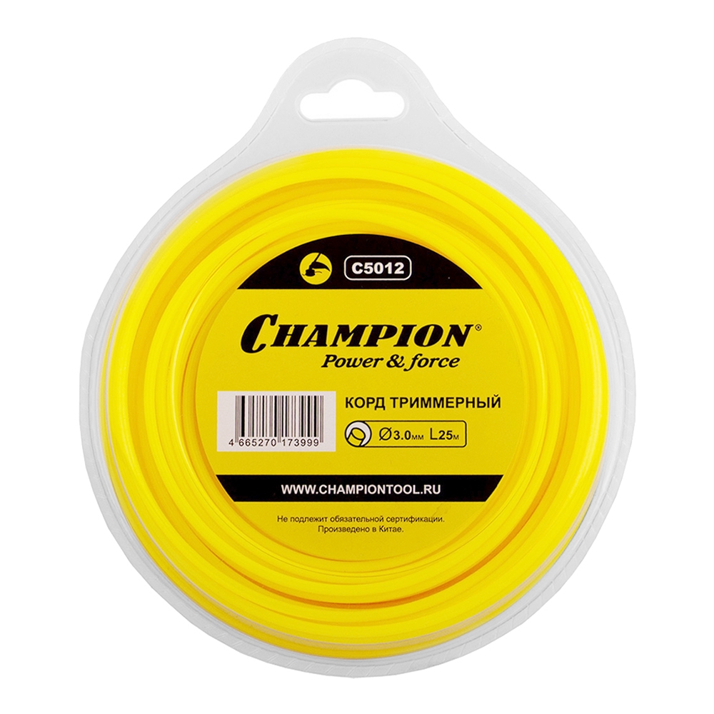 ���������� ����� ��� �������� Champion Round ���� 3 �� � 25 � ������ (C5012)  