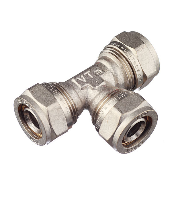 ���������� ������� VALTEC (VTm.331.N.202020) 20 ���(�) � 20 ���(�) � 20 ���(�)  