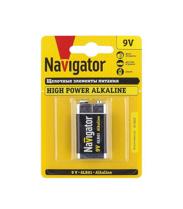 ���������� ��������� Navigator ����� 6LR61/6F22 9 � (1 ��.)  