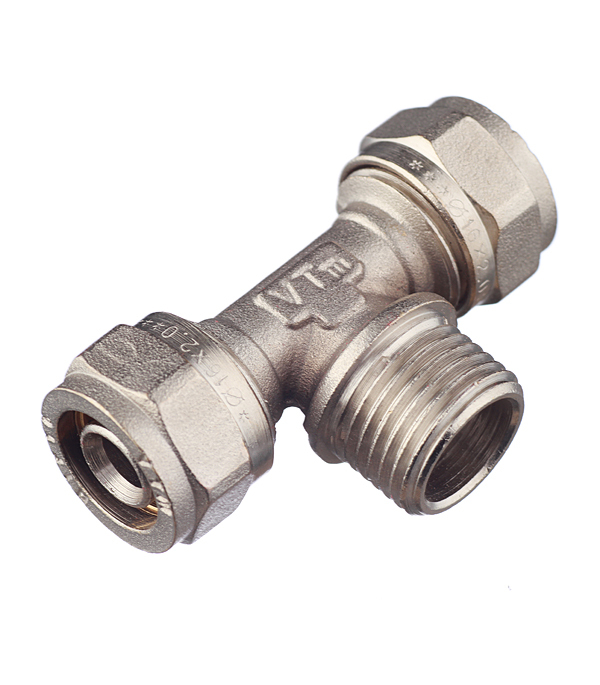 ���������� ������� VALTEC (VTm.333.N.160416) 16 ���(�) � 1/2 ��(�) � 16 ���(�)  