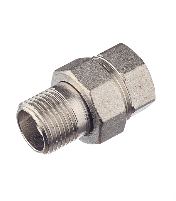 ���������� ���������� ������ Valtec 1/2 ��(�) � 1/2 ��(�) �������� (VTr.341.N.0004)  