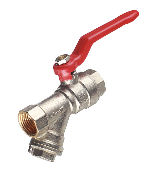 ���������� ���� ������� �������� Valtec 1/2 ��(�) � 1/2 ��(�) ����� � �������� ������ (VT.292.N.04)  