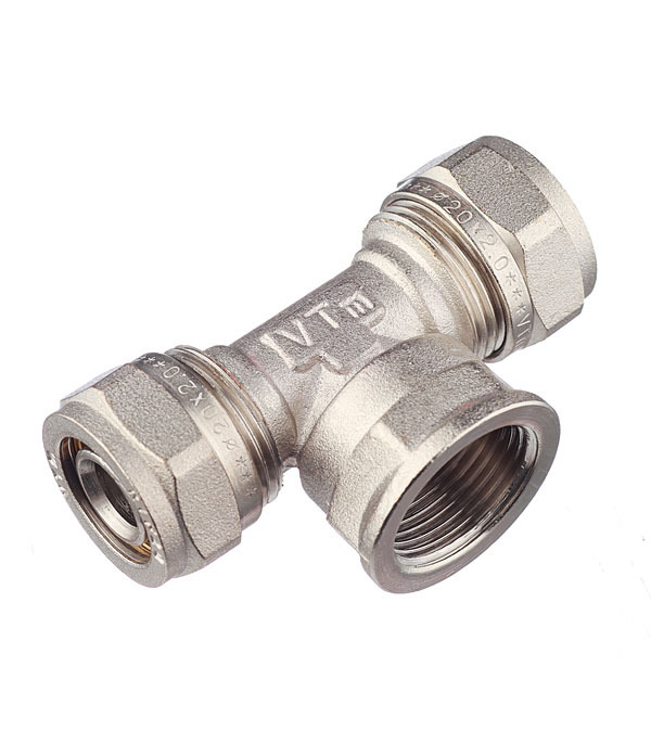 ���������� ������� VALTEC (VTm.332.N.200520) 20 ���(�) � 3/4 ��(�) � 20 ���(�)  