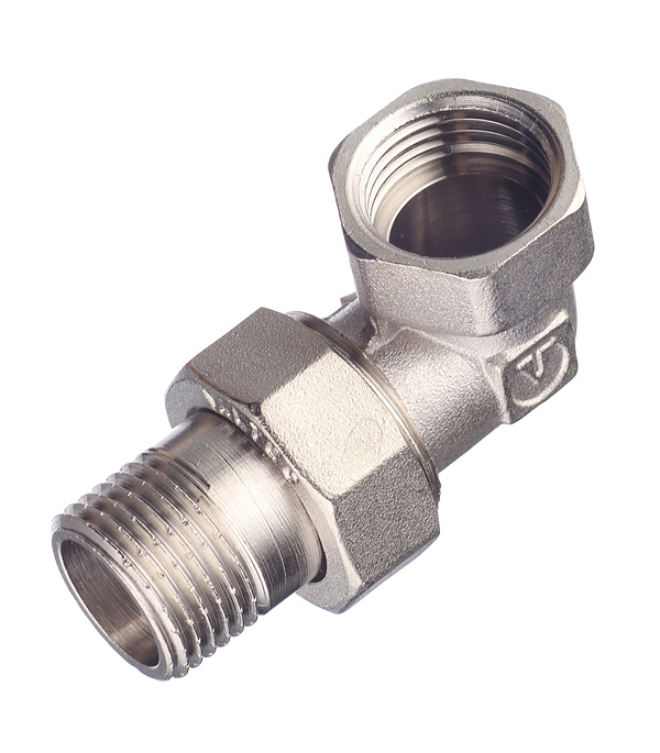 ���������� ���������� ������� Valtec 1/2 ��(�) � 1/2 ��(�) �������� (VTr.098.N.0004)  