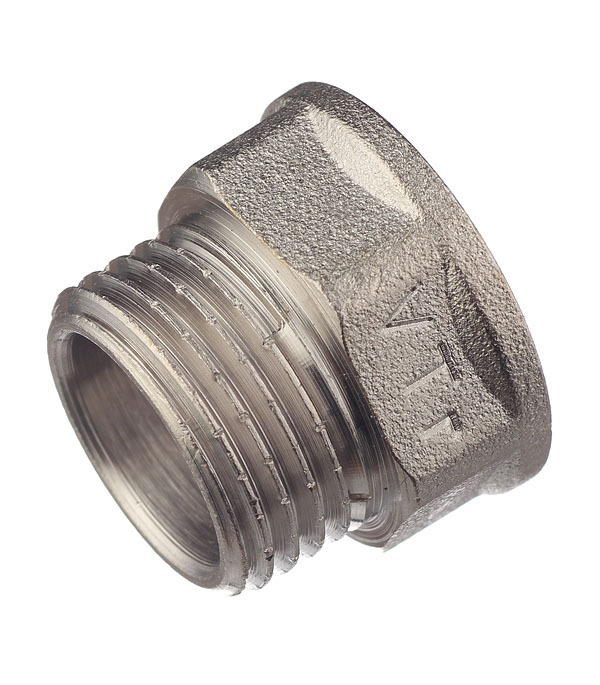 ���������� ���������� Valtec 10 �� � 1/2 ��(�) � 1/2 ��(�) �������� (VTr.197.N.0410)  