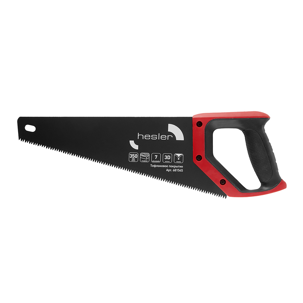 ���������� ������� �� ������ Hesler Teflon 350 �� 7 ���/���� ������� ���  