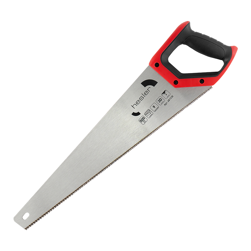 ���������� ������� �� ������ Hesler 500 �� 9 ���/���� ������� ���  