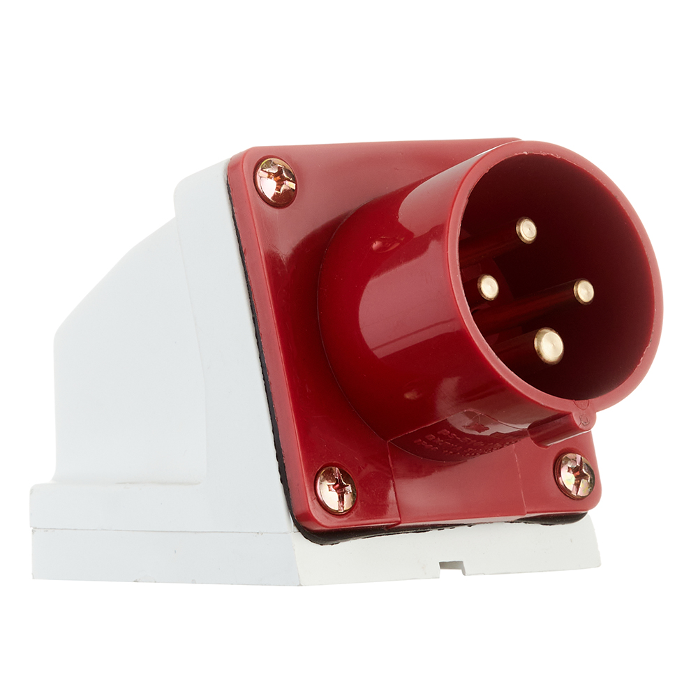 ���������� ����� ������� ������� ��������� EKF PROxima 3�+�� 16 � 380 � IP44  