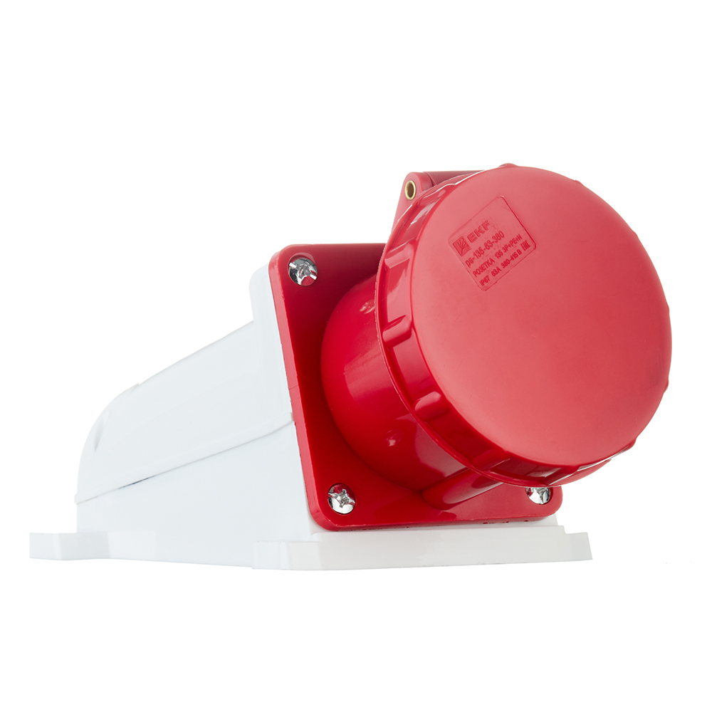 ���������� ������� ������� ������� ��������� EKF PROxima 3�+��+N 63 � 380 � IP67  