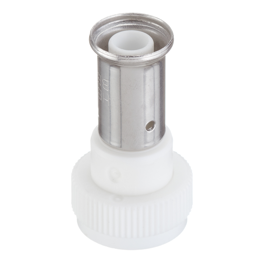 ���������� ����� � �������� ������ Henco (19PKW-1605) 16(�����) � 3/4 ��(�) ��� ��������� ����� PVDF  
