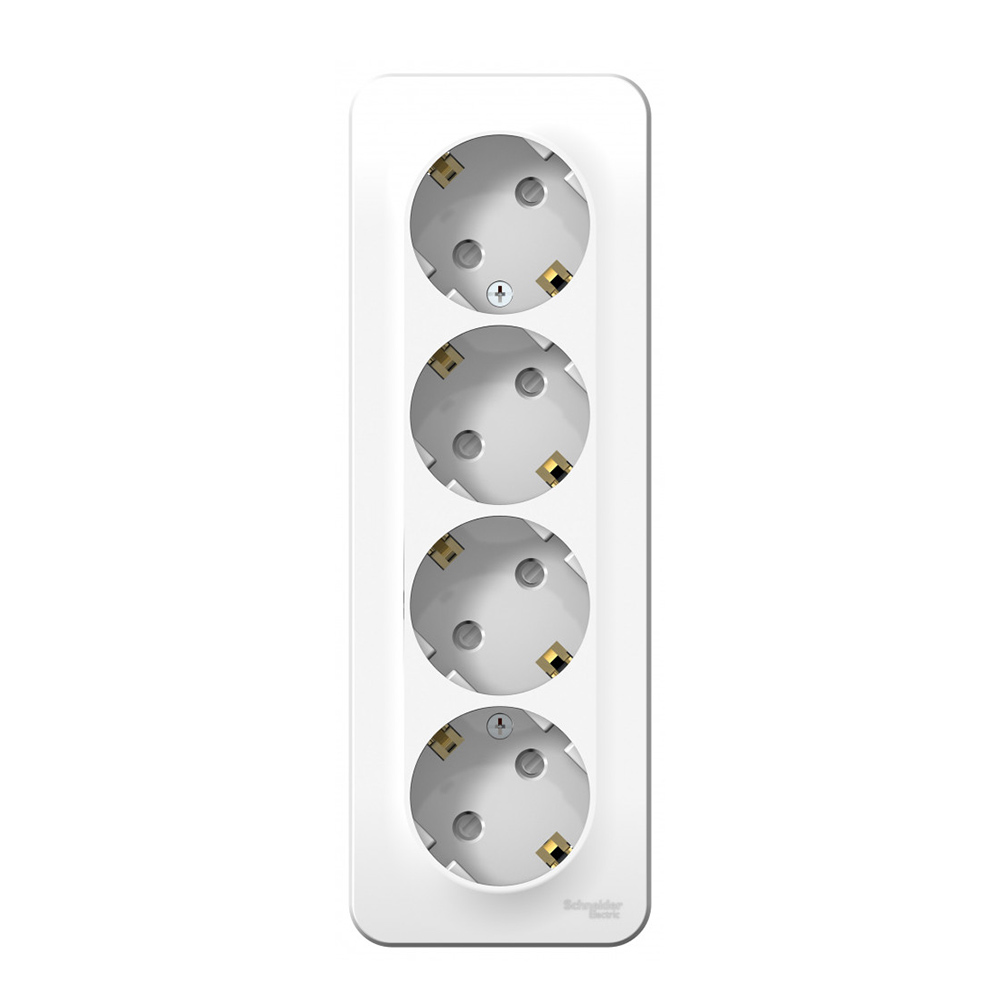 ���������� ������� Systeme Electric Blanca ��������� ����� �� �������� (BLNRA011411)  