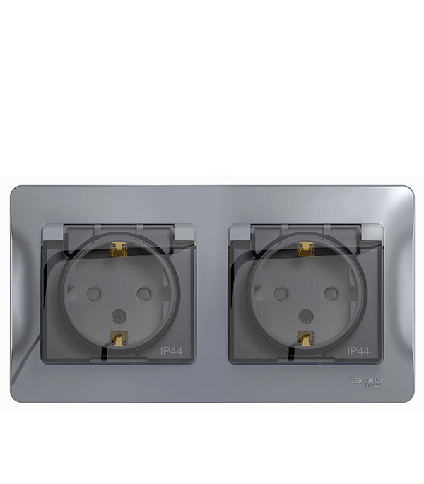 ���������� ������� Systeme Electric Glossa ������������ �������� �� �������� � ������� (GSL000347)  
