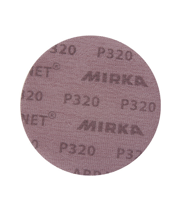 ���������� ���� ������������ Mirka Abranet d125 �� P320 �� ������� �������� ������ (5 ��.)  
