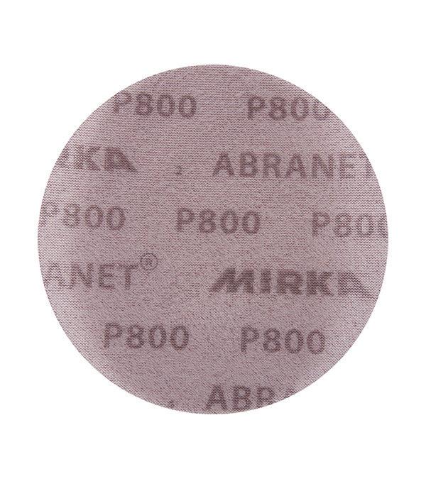 ���������� ���� ������������ Mirka Abranet d125 �� P800 �� ������� �������� ������ (5 ��.)  
