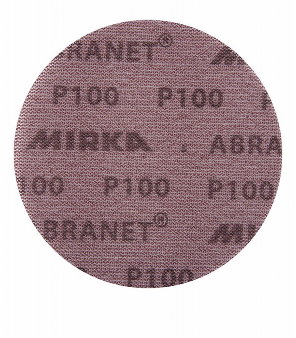 ���������� ���� ������������ Mirka Abranet d150 �� P100 �� ������� �������� ������ (5 ��.)  