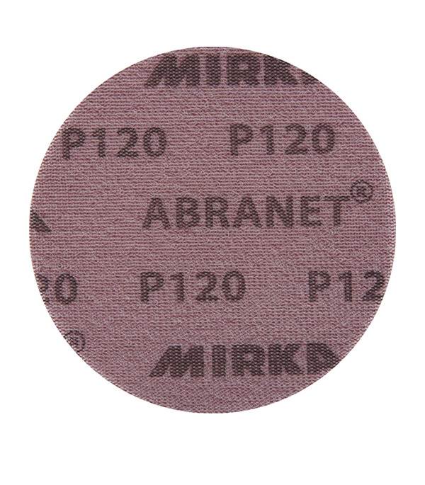 ���������� ���� ������������ Mirka Abranet d150 �� P120 �� ������� �������� ������ (5 ��.)  