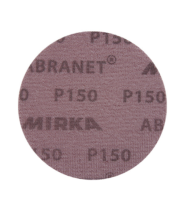���������� ���� ������������ Mirka Abranet d150 �� P150 �� ������� �������� ������ (5 ��.)  