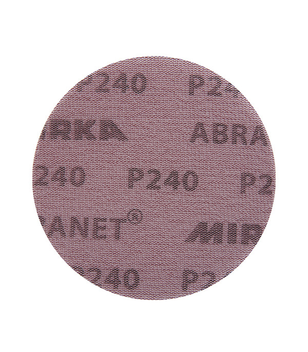 ���������� ���� ������������ Mirka Abranet d150 �� P240 �� ������� �������� ������ (5 ��.)  