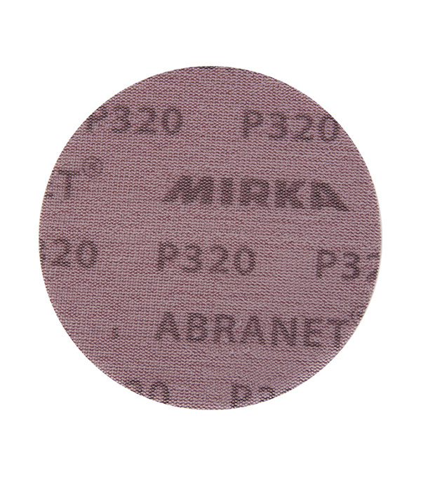 ���������� ���� ������������ Mirka Abranet d150 �� P320 �� ������� �������� ������ (5 ��.)  