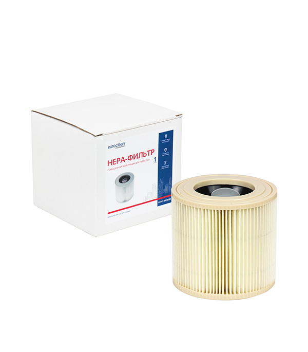 ���������� ������ ��� �������� Ozone � ������� Karcher WD 2/3 ��������� ��� ����� ������ (KHPM-WD2000)  