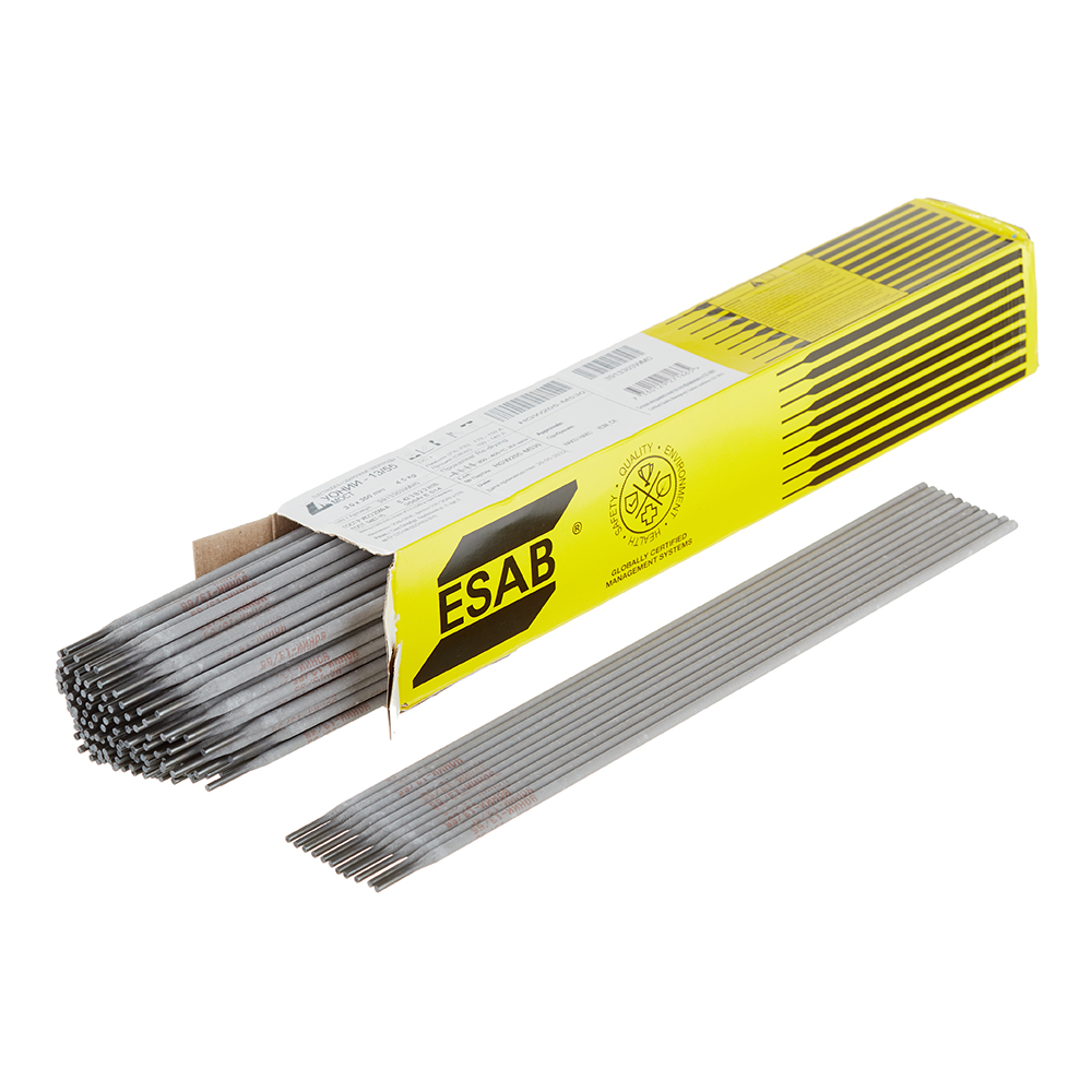 ���������� ��������� ��������� Esab ���� 13/55 d3 �� 4,5 �� (5676303WE0)  