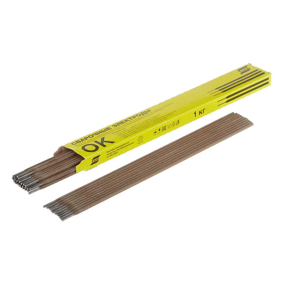 ���������� ��������� ��������� Esab ��-3 d3 �� 1 �� (4595303WZ0)  