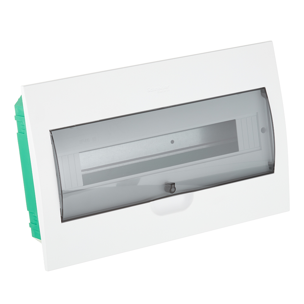 ���������� ��� ����������������� ������������ Systeme Electric City9 ����������� IP40 252�398�102 �� 18 ������� (EZ9E118S2FRU)  