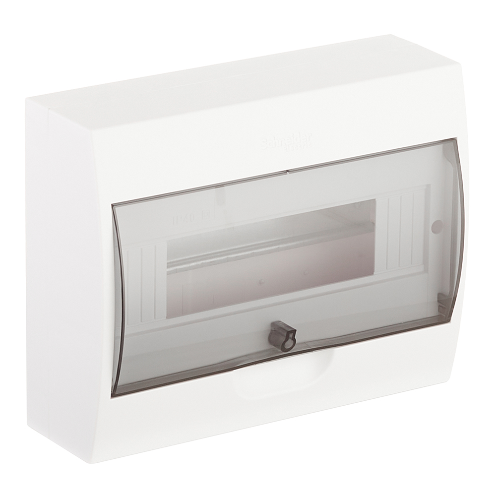 ���������� ��� ����������������� �������� Systeme Electric City9 ����������� IP40 200�256�94 �� 12 ������� (EZ9E112S2SRU)  