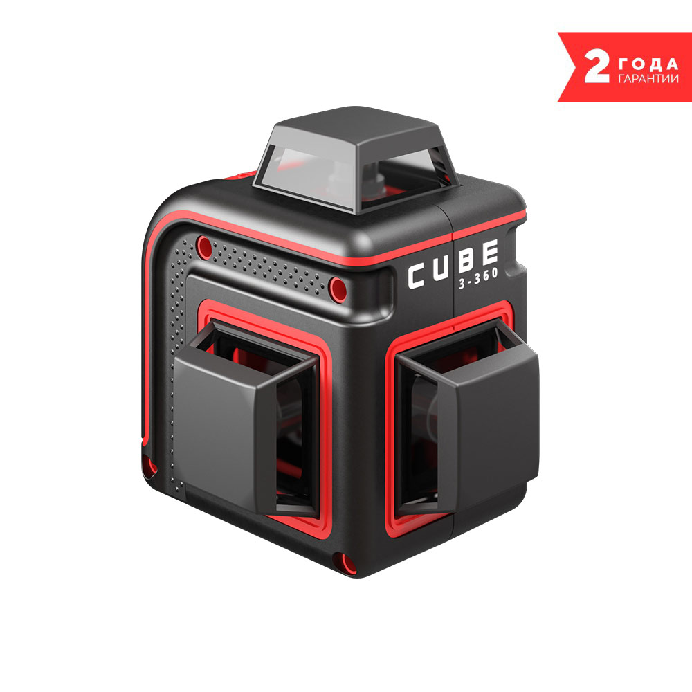 ���������� ������� �������� Ada Cube 3-360 Basic Edition (�00559)  