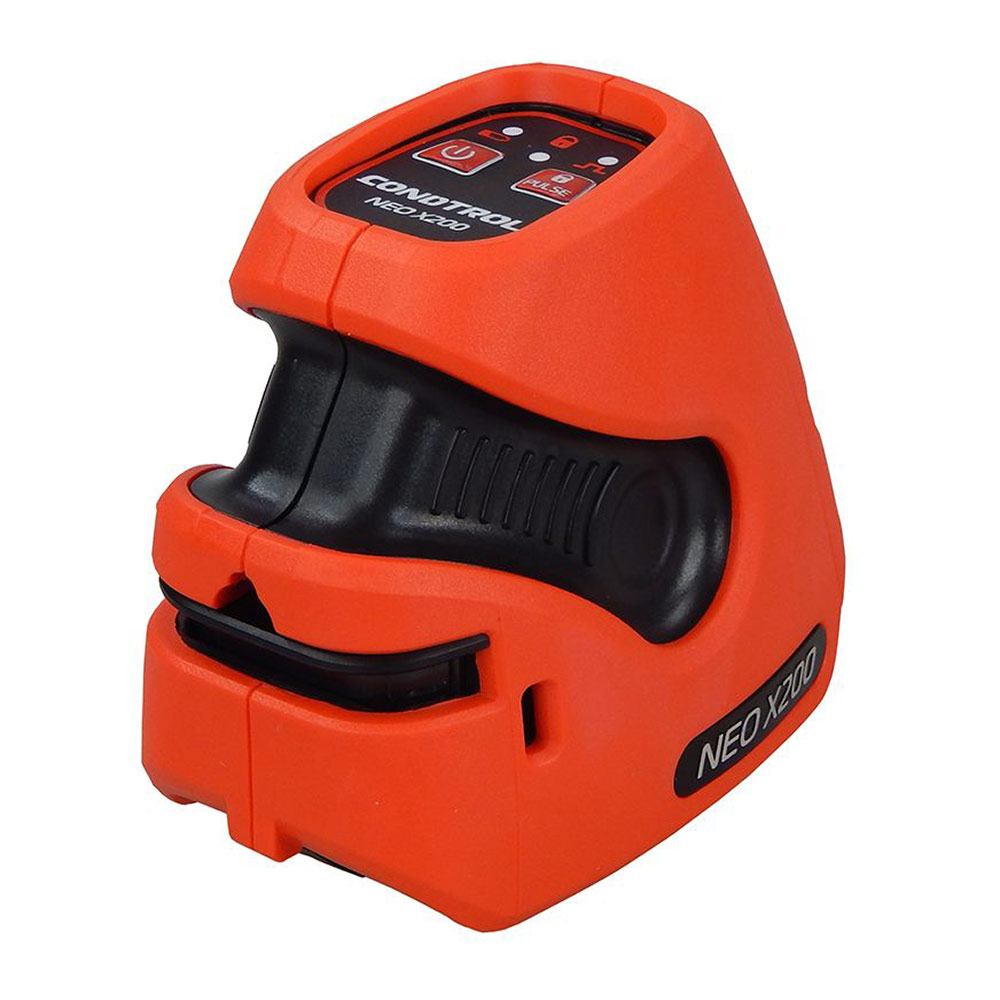 ���������� ������� �������� Condtrol Neo �200 � ��������� ������ (1-2-115)  