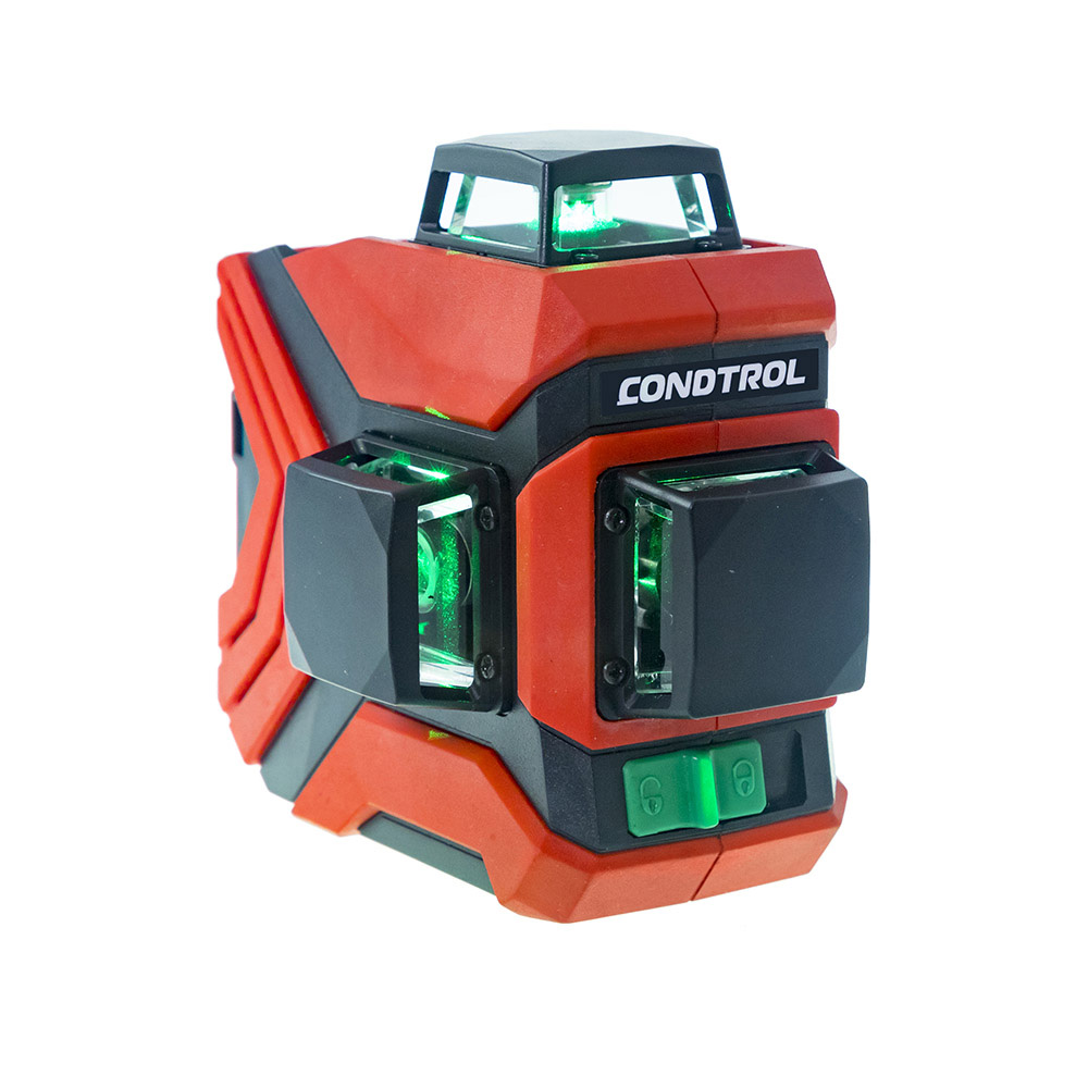 ���������� ������� �������� Condtrol GFX360-3 � ��������� ���������� (1-2-222)  