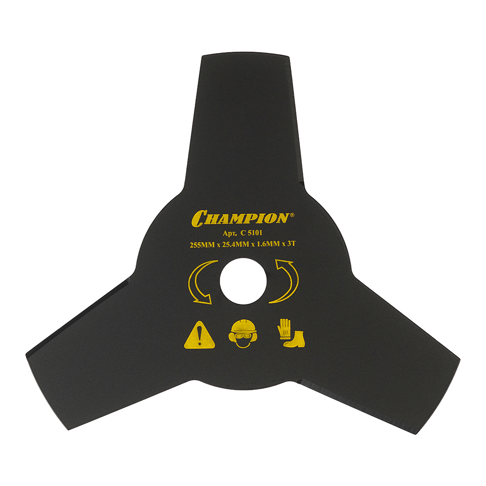���������� ��� ��� �������� Champion �333 255�25,4 �� 3 ���� (C5101)  