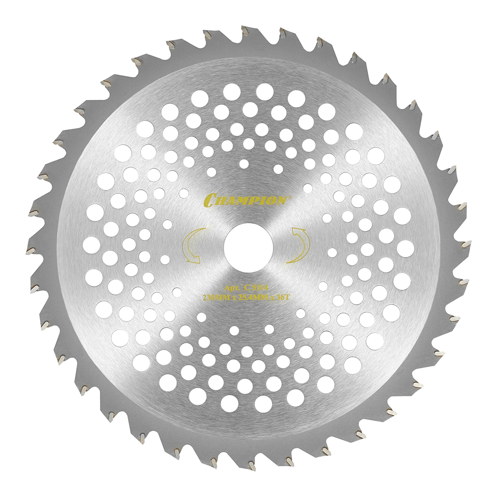 ���������� ��� ��� �������� Champion 230�25,4 �� 36 ������ (C5114)  