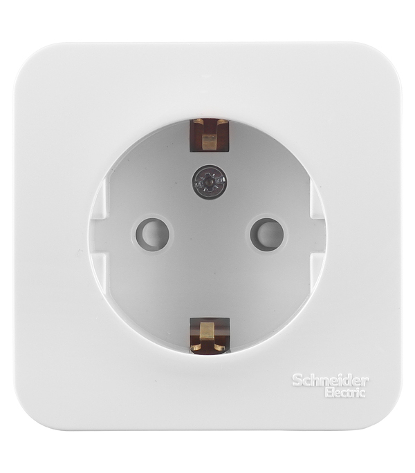 ���������� ������� Systeme Electric Blanca ��������� ����� �� �������� (BLNRA011111)  