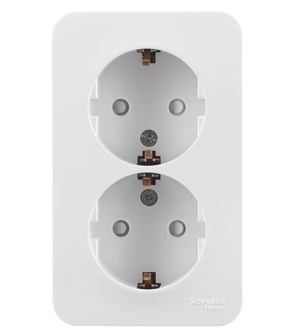 ���������� ������� Systeme Electric Blanca ��������� ����� �� �������� (BLNRA011211)  
