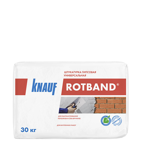 ���������� ���������� �������� Knauf ������� 30 ��  