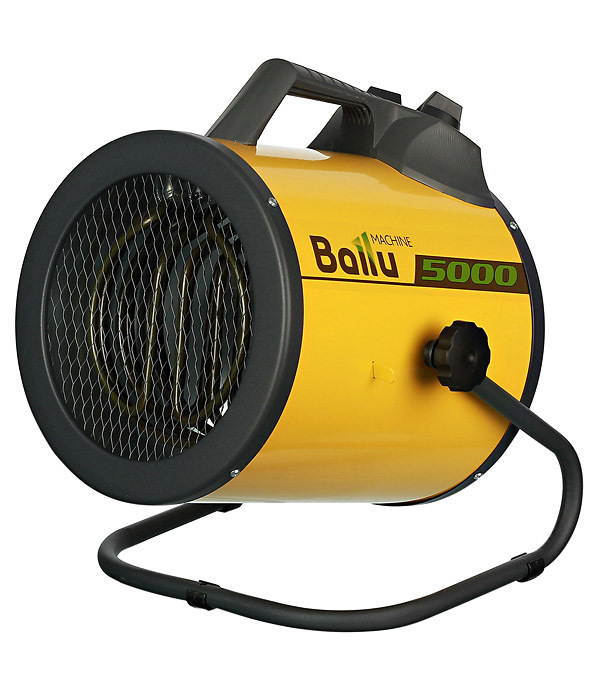���������� ����� �������� ������������� 5 ��� Ballu BHP-P2-5 ������� �������  